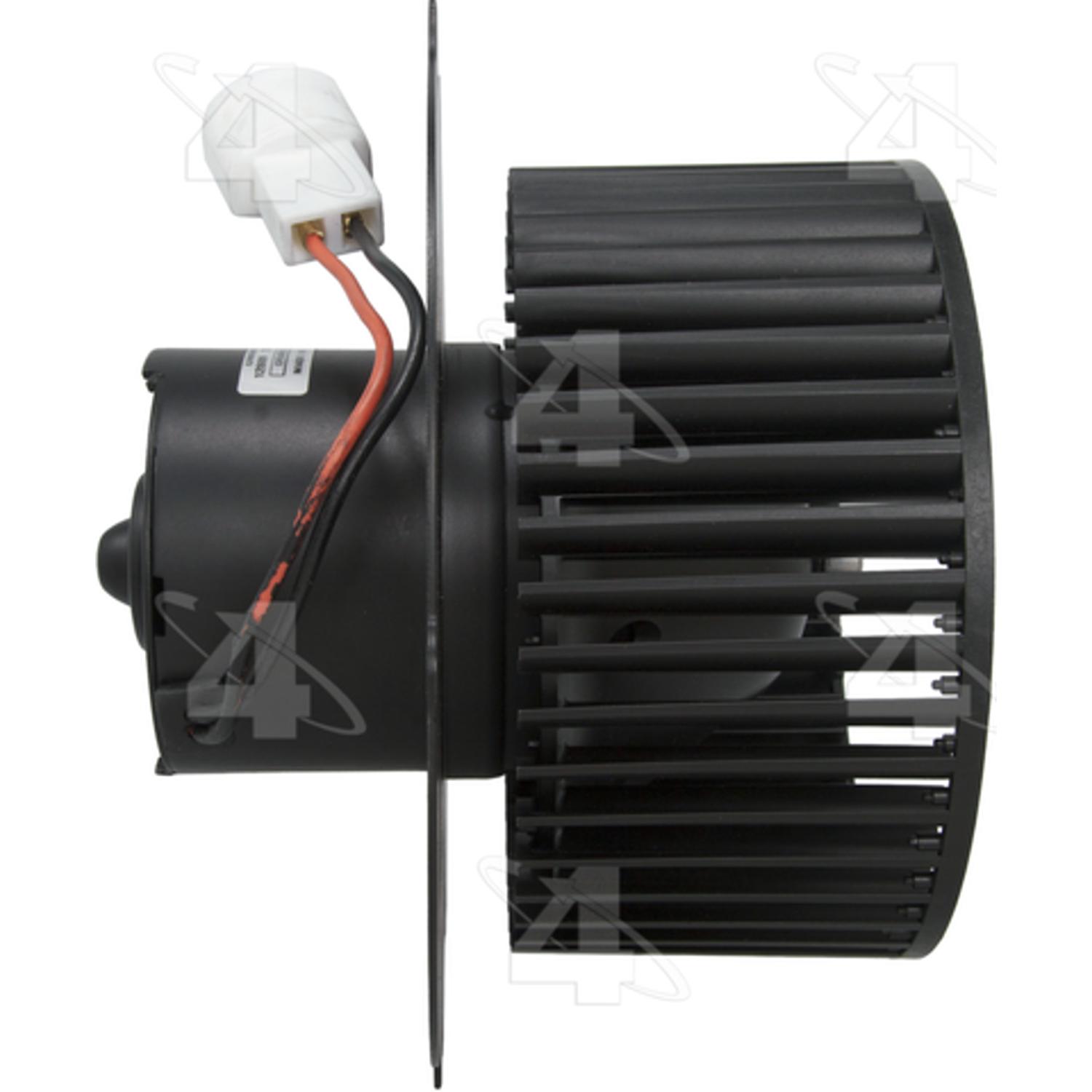 Four Seasons 75889 HVAC Blower Motor product image 6 of 6