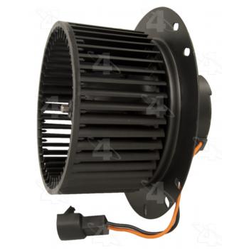 2011 Ford Econoline Van HVAC Blower Motor Front Four Seasons 75890 image 1 of 4