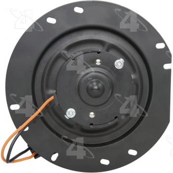 2011 Ford Econoline Van HVAC Blower Motor Front Four Seasons 75890 image 2 of 4
