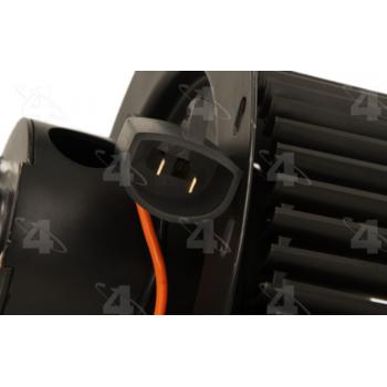 2011 Ford Econoline Van HVAC Blower Motor Front Four Seasons 75890 image 3 of 4