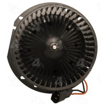 2011 Ford Econoline Van HVAC Blower Motor Front Four Seasons 75890 image 4 of 4