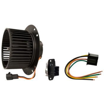 2014 Ford Econoline Wagon HVAC Blower Motor Kit