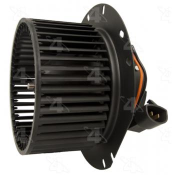 1999 Mazda B4000 HVAC Blower Motor Four Seasons 75891 image 1 of 4
