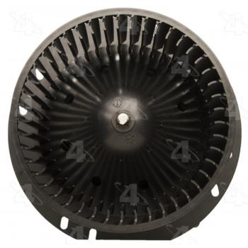 1999 Mazda B4000 HVAC Blower Motor Four Seasons 75891 image 3 of 4