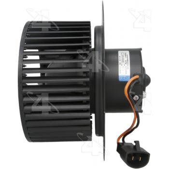 1999 Mazda B4000 HVAC Blower Motor Four Seasons 75891 image 4 of 4