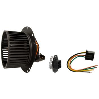 2001 Ford Explorer Sport HVAC Blower Motor Kit