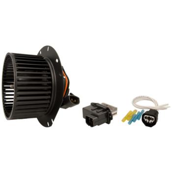 2001 Mercury Mountaineer HVAC Blower Motor Kit