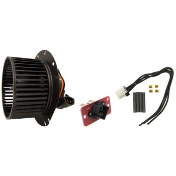 1997 Ford Explorer HVAC Blower Motor Kit Rear Four Seasons 75891BRK4 image 1 of 1