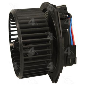 2008 Cadillac XLR HVAC Blower Motor