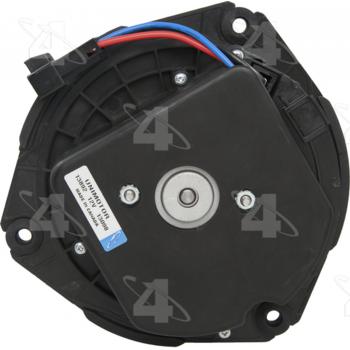 2016 Chevrolet Corvette HVAC Blower Motor Four Seasons 75892 image 2 of 4