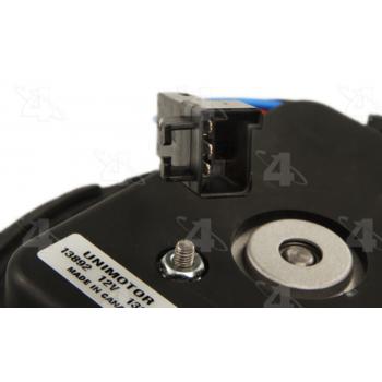 2016 Chevrolet Corvette HVAC Blower Motor Four Seasons 75892 image 3 of 4
