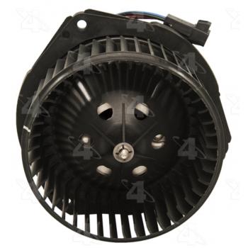 2016 Chevrolet Corvette HVAC Blower Motor Four Seasons 75892 image 4 of 4