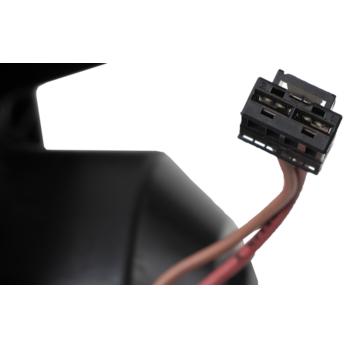 2016 Jaguar XF HVAC Blower Motor Front Four Seasons 75893 image 3 of 4