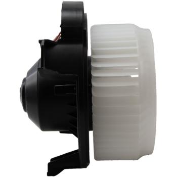 2016 Jaguar XF HVAC Blower Motor Front Four Seasons 75893 image 4 of 4