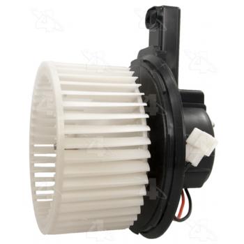 2008 Ford Expedition HVAC Blower Motor Front Four Seasons 75894 image 1 of 4