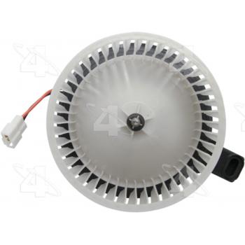 2008 Ford Expedition HVAC Blower Motor Front Four Seasons 75894 image 4 of 4