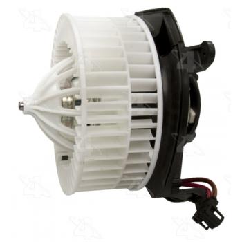2006 Mercedes-Benz E500 HVAC Blower Motor