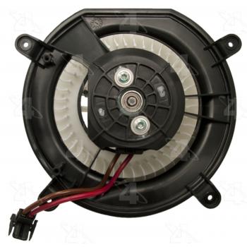 2005 Mercedes-Benz E55 AMG HVAC Blower Motor Four Seasons 75895 image 2 of 4