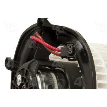 2005 Mercedes-Benz E55 AMG HVAC Blower Motor Four Seasons 75895 image 3 of 4