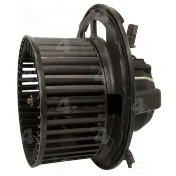 2013 BMW 335is HVAC Blower Motor