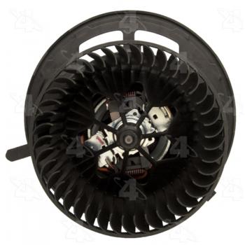 2009 BMW Z4 HVAC Blower Motor Four Seasons 75896 image 4 of 4