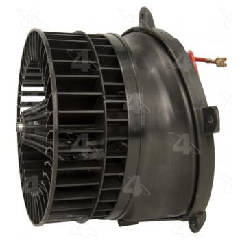 1997 Mercedes-Benz C220 HVAC Blower Motor