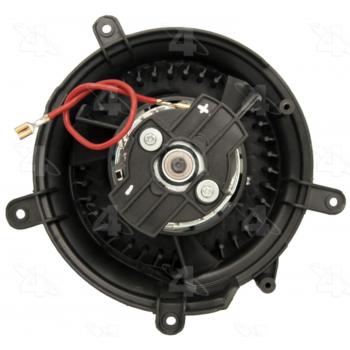 2001 Mercedes-Benz CLK320 HVAC Blower Motor Four Seasons 75897 image 2 of 4