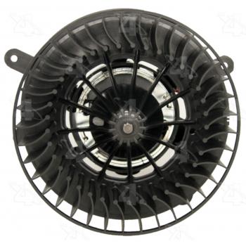 2001 Mercedes-Benz CLK320 HVAC Blower Motor Four Seasons 75897 image 4 of 4