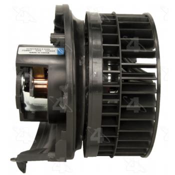 Four Seasons 75897 - HVAC Blower Motor Four Seasons 75897 HVAC Blower Motor product image 6 of 6