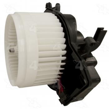 2013 Mercedes-Benz G500 HVAC Blower Motor