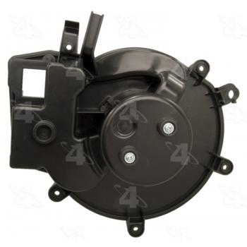 2001 Mercedes-Benz C240 HVAC Blower Motor Four Seasons 75898 image 2 of 4