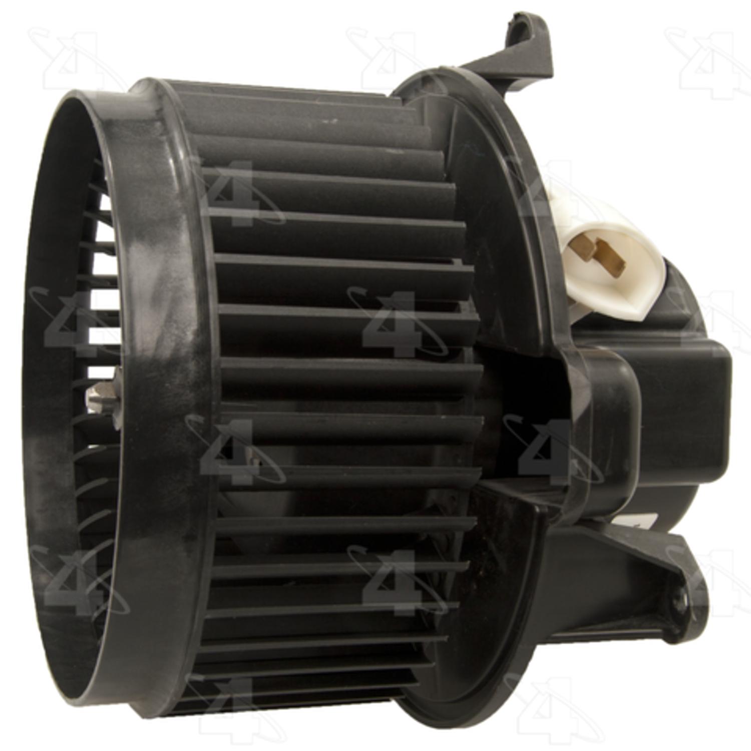 Four Seasons 75899 HVAC Blower Motor product image 1 of 6