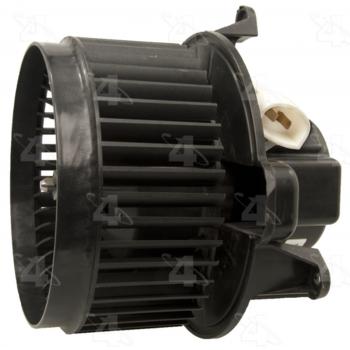 2007 Saturn Vue HVAC Blower Motor Front Four Seasons 75899 image 1 of 4