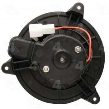 2007 Saturn Vue HVAC Blower Motor Front Four Seasons 75899 image 2 of 4