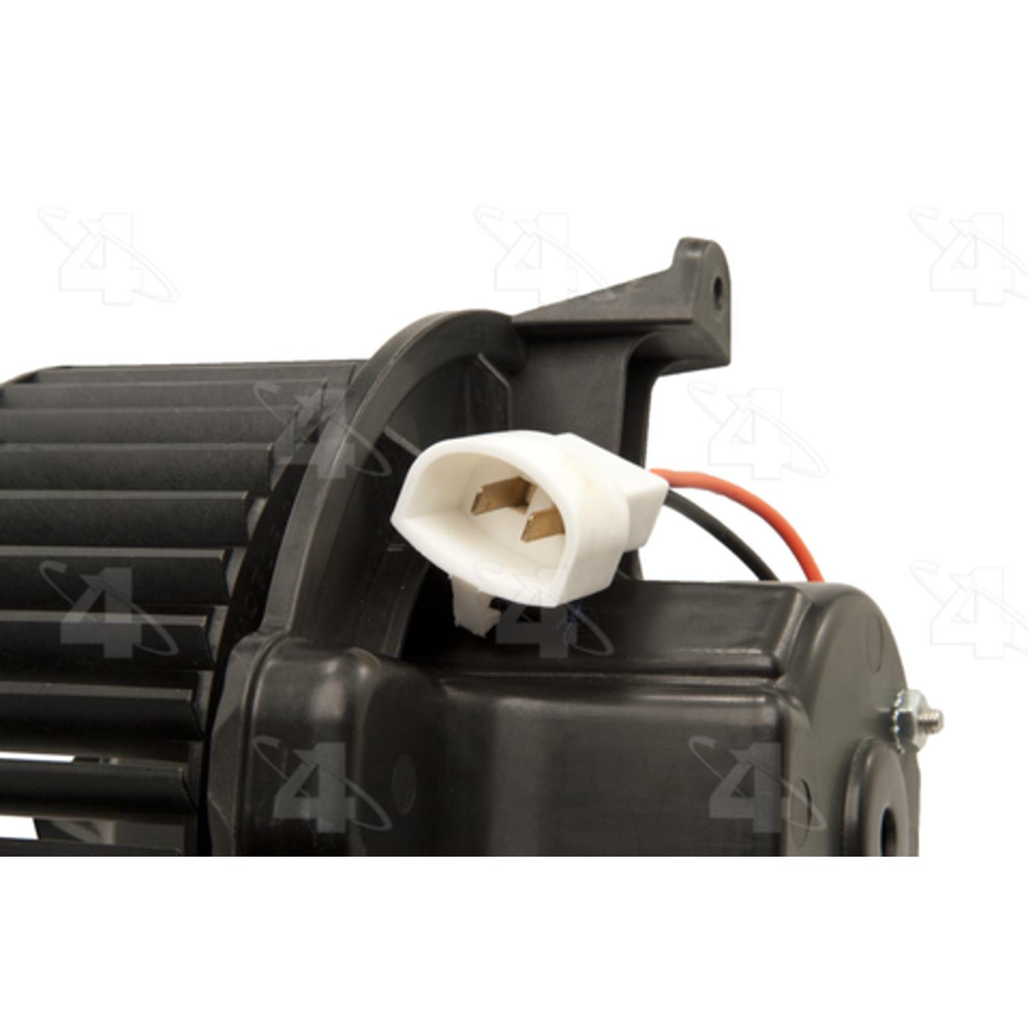 Four Seasons 75899 HVAC Blower Motor product image 3 of 6