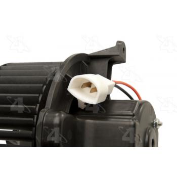 2007 Saturn Vue HVAC Blower Motor Front Four Seasons 75899 image 3 of 4