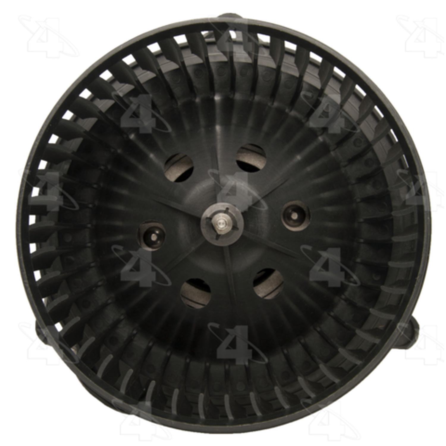 Four Seasons 75899 HVAC Blower Motor product image 4 of 6