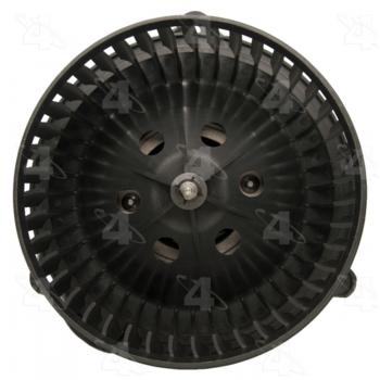 2007 Saturn Vue HVAC Blower Motor Front Four Seasons 75899 image 4 of 4