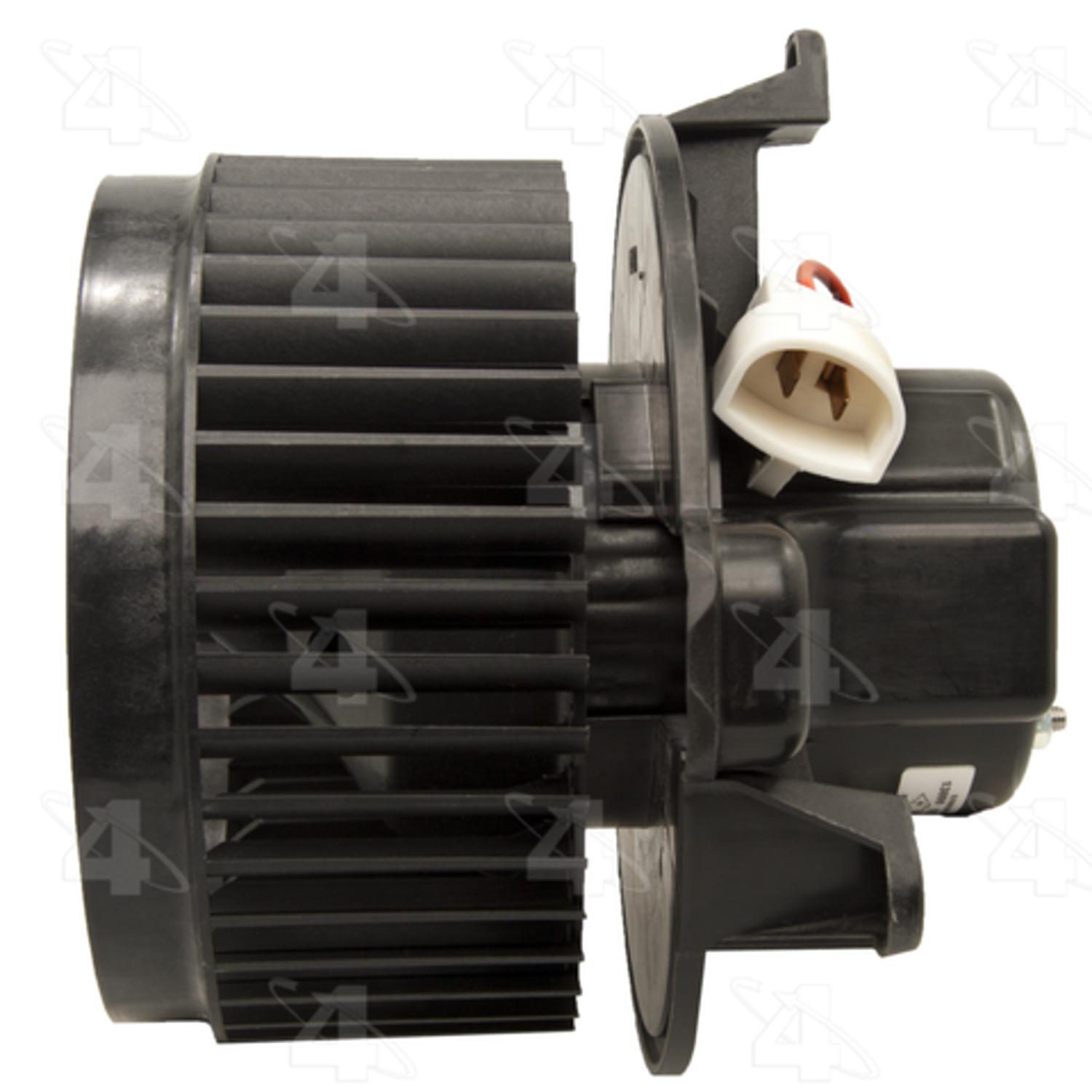 Four Seasons 75899 HVAC Blower Motor product image 5 of 6
