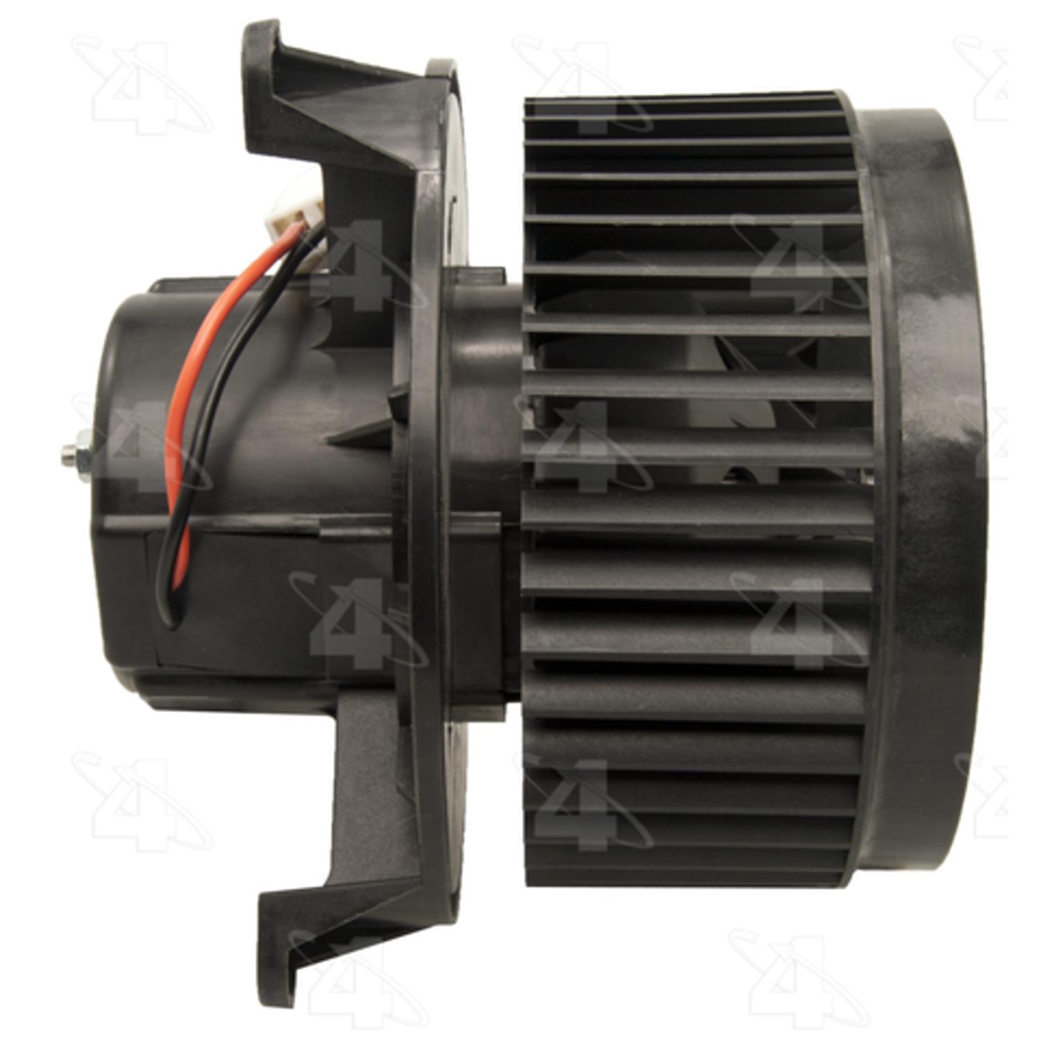 Four Seasons 75899 HVAC Blower Motor product image 6 of 6