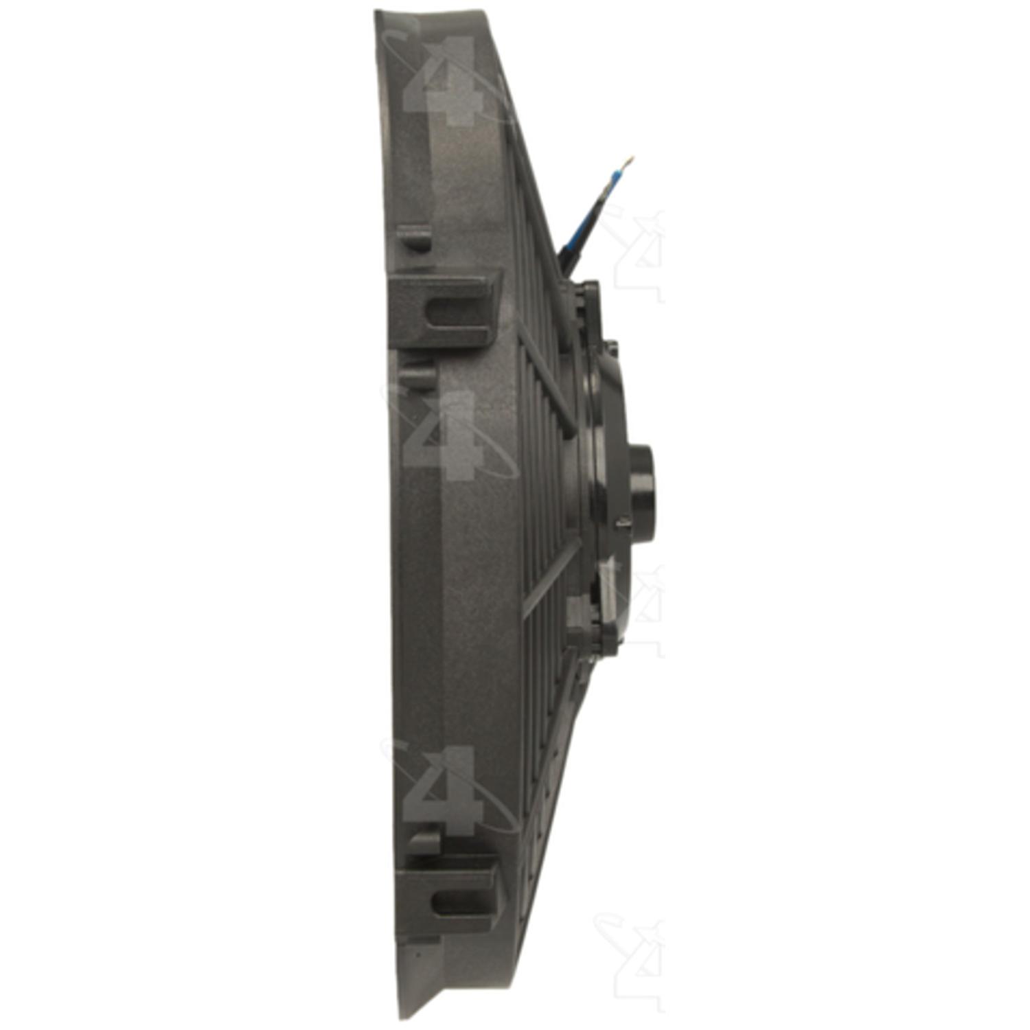 Four Seasons 75902 - A/C Condenser Fan Assembly Four Seasons 75902 A/C Condenser Fan Assembly product image 5 of 5