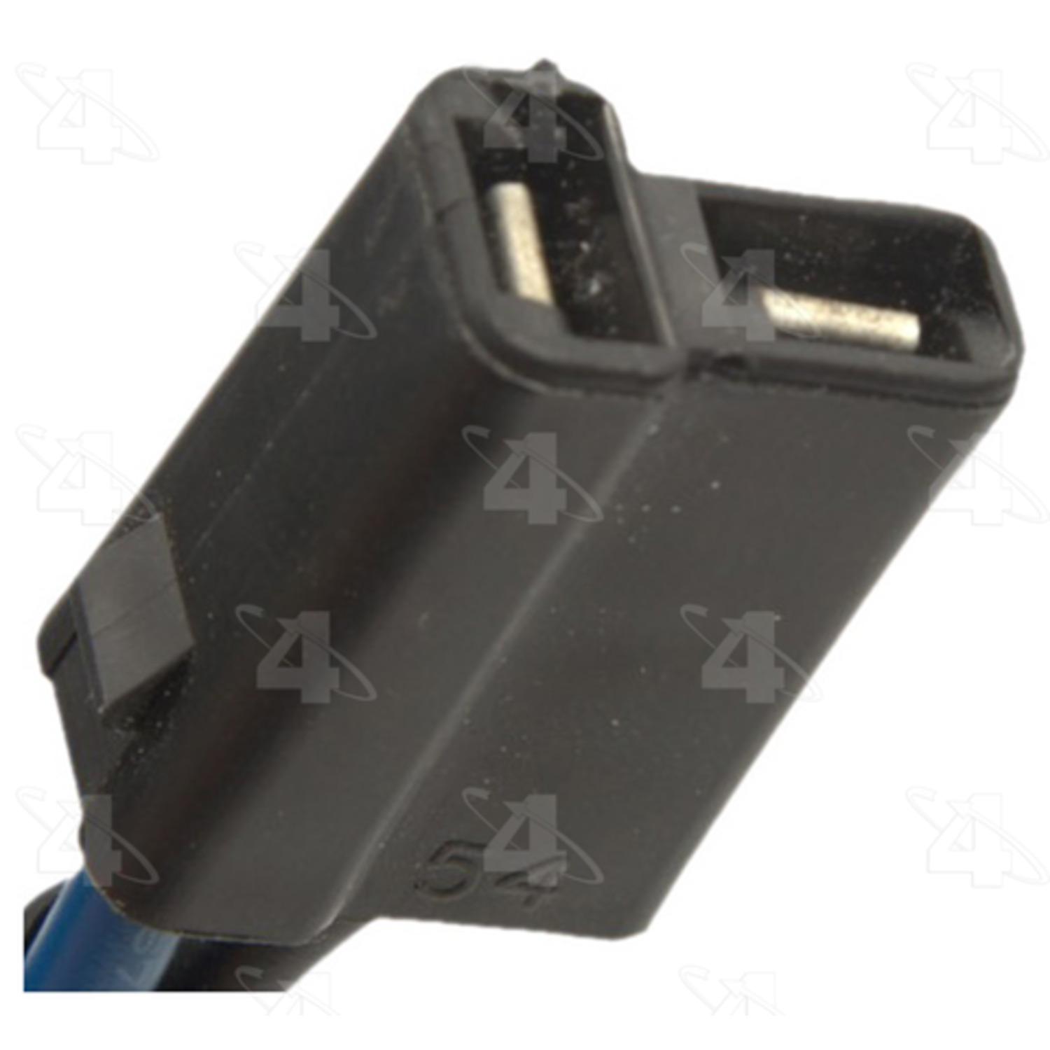 Four Seasons 75903 - HVAC Blower Motor Four Seasons 75903 HVAC Blower Motor product image 3 of 5