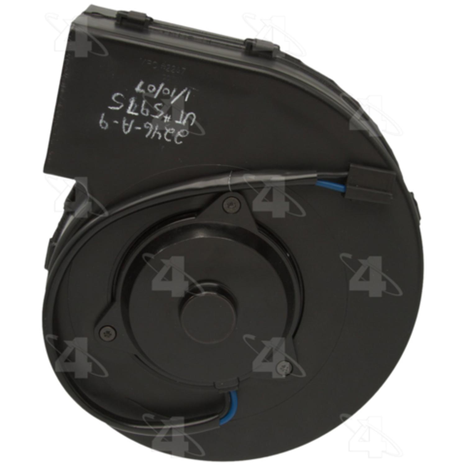 Four Seasons 75903 - HVAC Blower Motor Four Seasons 75903 HVAC Blower Motor product image 4 of 5