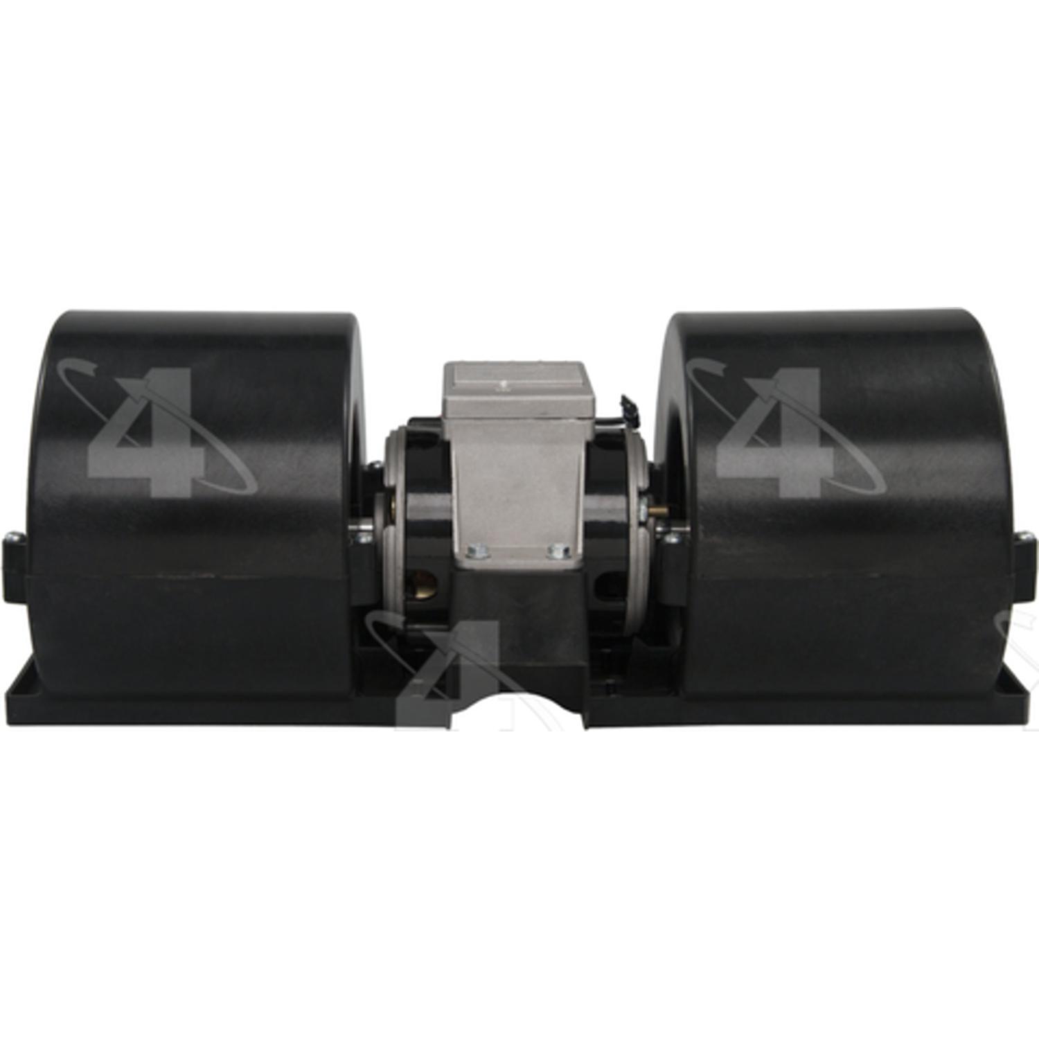 Four Seasons 75906 - HVAC Blower Motor Four Seasons 75906 HVAC Blower Motor product image 3 of 8