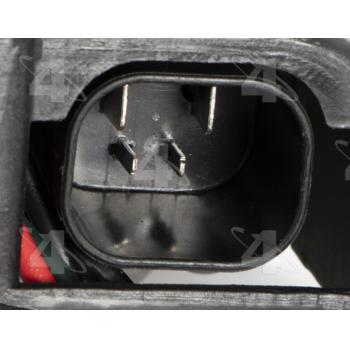 2012 Mercedes-Benz GL350 Engine Cooling Fan Assembly Four Seasons 75924 image 3 of 3