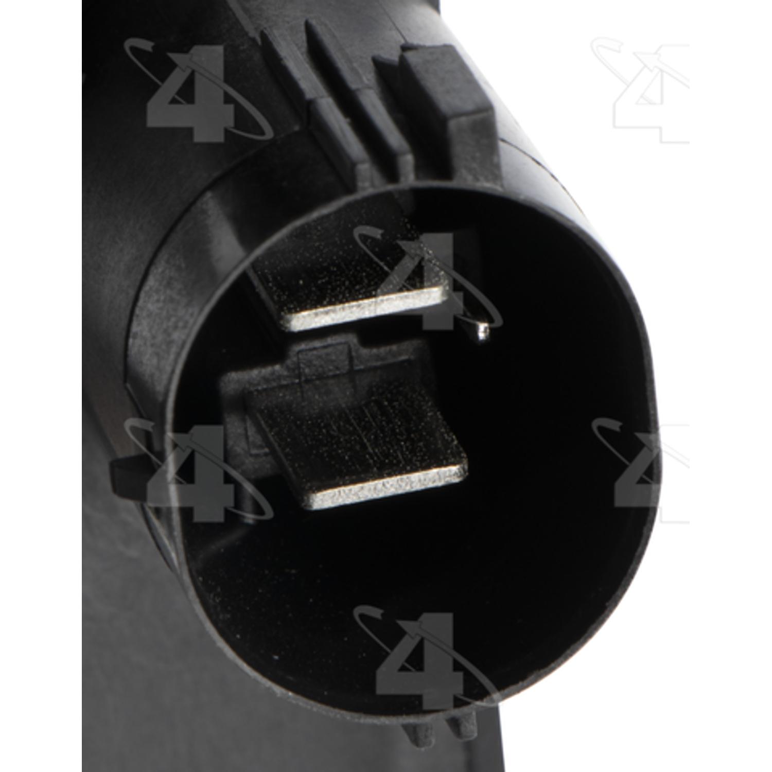 Four Seasons 75953 - Engine Cooling Fan Assembly Four Seasons 75953 Engine Cooling Fan Assembly product image 3 of 3