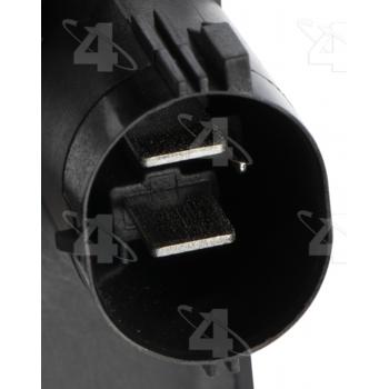 2015 Ford Focus Engine Cooling Fan Assembly Four Seasons 75953 image 3 of 3