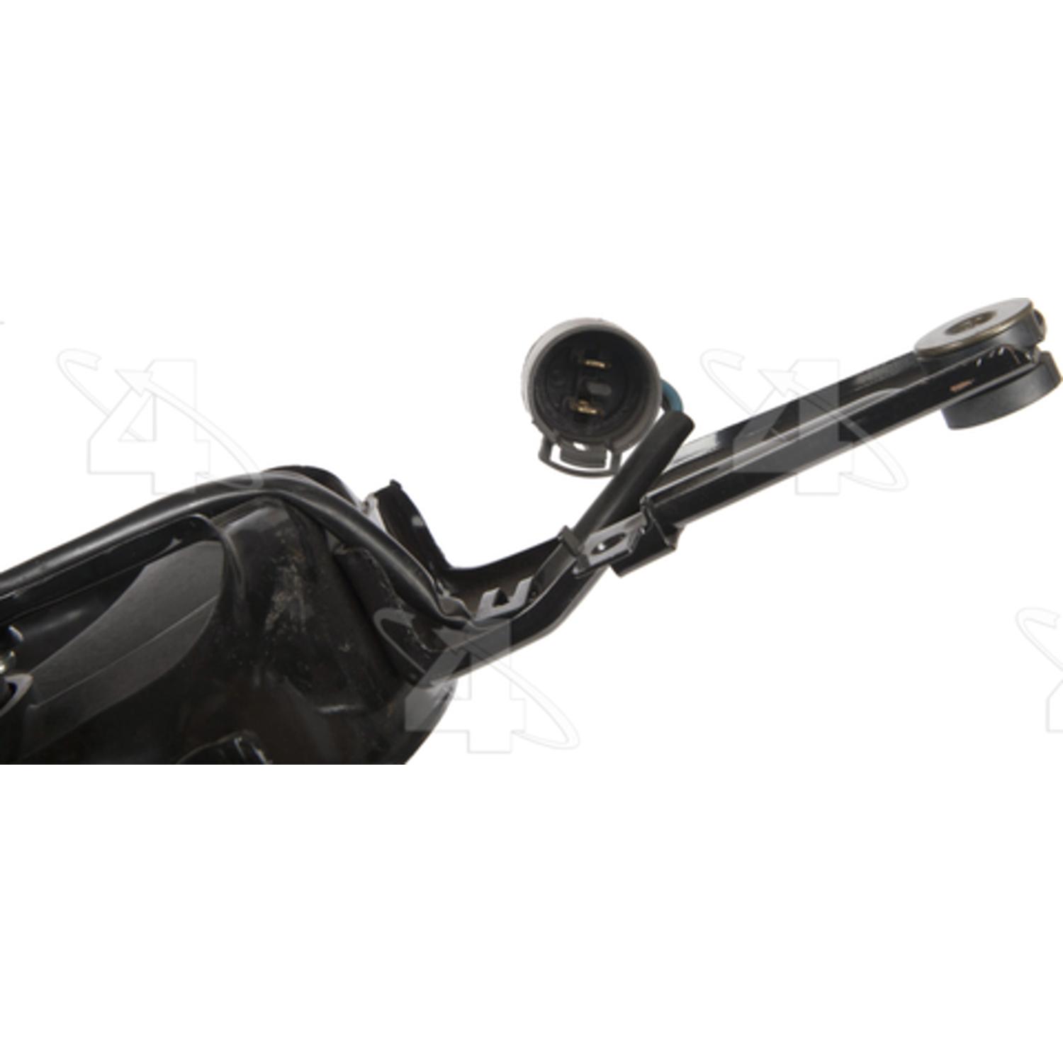 Four Seasons 75982 - A/C Condenser Fan Assembly Four Seasons 75982 A/C Condenser Fan Assembly product image 3 of 3