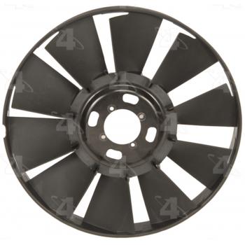 2004 Oldsmobile Bravada Engine Cooling Fan Blade Four Seasons 76029 image 1 of 1