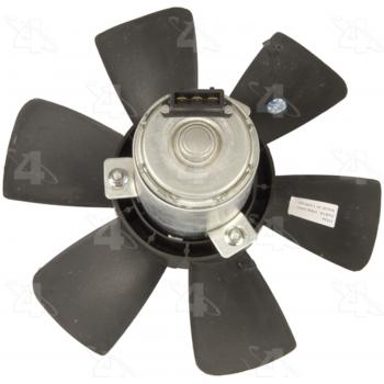 1996 Volkswagen Jetta Engine Cooling Fan Assembly Four Seasons 76091 image 1 of 2